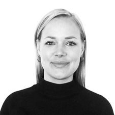 Picture of Lisa Välivainio