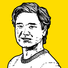 Picture of Sebastian Troedsson