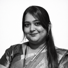 Picture of Parul Dewett