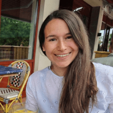 Picture of Charikleia Arkolaki