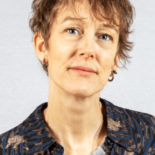 Picture of Linda Önnby