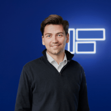 Picture of Jakob Lilholm