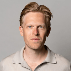 Picture of Alexander Bogh Rasmussen