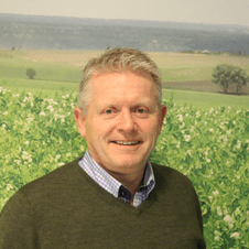 Picture of Erik Aunet