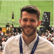 Picture of Matt Bradley