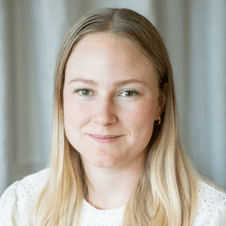 Bild på Linnéa Karlhager Liss