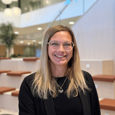 Bild på Jenny Ivarsson