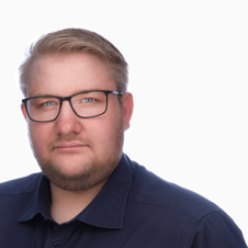 Bilde av Sebastian Hopshaug