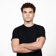 Picture of Ferran Murcia