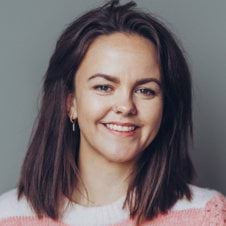 Bilde av Marita Lund Koppang