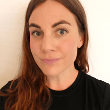 Picture of Elin Börestam