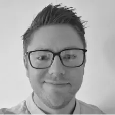 Bild på Ola Hultberg