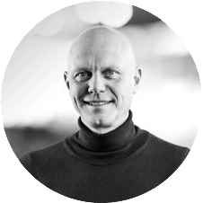 Picture of Pär Wallin