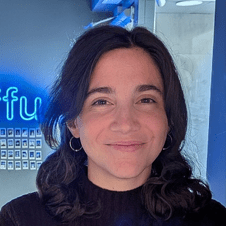 Picture of Maria Balcells