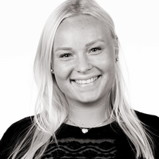 Bild på Isabelle Wallin