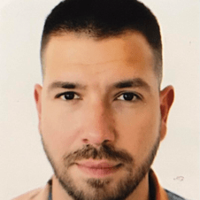 Picture of Goran Jurić