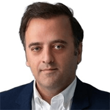 Picture of Harris Papaspyropoulos