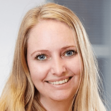 Billede af Anette Pedersen