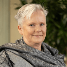 Bild på Ann-Charlotte Hedin