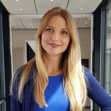 Picture of Dragana van Tol