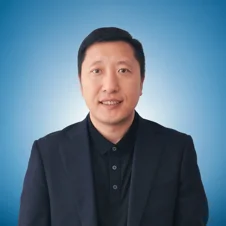 Picture of Hans Tian