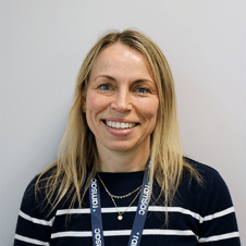 Picture of Becky Morrish