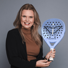 Foto van Kyra Vermeulen
