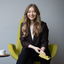 Baiba Bērziņa attēls