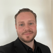 Picture of Henrik Hagberg