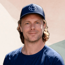 Picture of Klas Lindstein