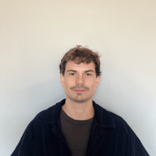 Picture of Tomas Burotto