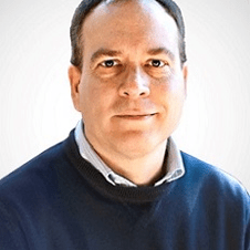 Picture of Tony Gaston