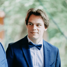 Picture of Gilles Christiaens