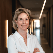 Foto van Julie Buekers