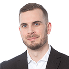 Bild på Tim Hofvendahl