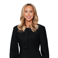 Bild på Karolina Kranberg