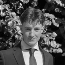 Picture of Christopher Kjærsgaard Johansen