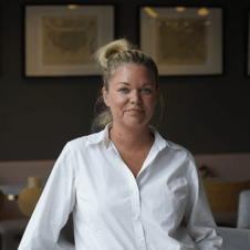 Bild på Sigrid Persdotter