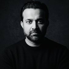 Picture of Bryan Dsouza