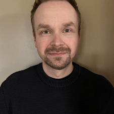 Kuva henkilöstä Teemu Salonen