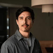 Picture of Federico Medina