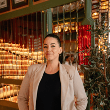 Picture of Diana Polgári