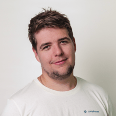 Picture of Linus Jansson