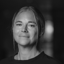 Bild på Sofia Brenner