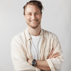 Picture of Axel Carlborg