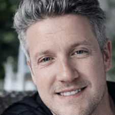 Bilde av Martin Kjølner