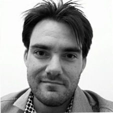 Picture of Johan Hansson