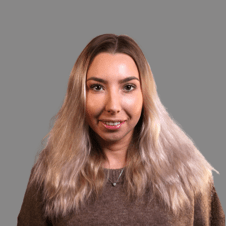 Bild på Linn Gustafsson /PHD