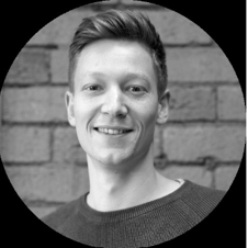 Picture of Ross Burridge