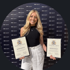Picture of Jessica Harald